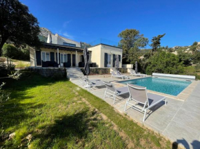 Villa de standing